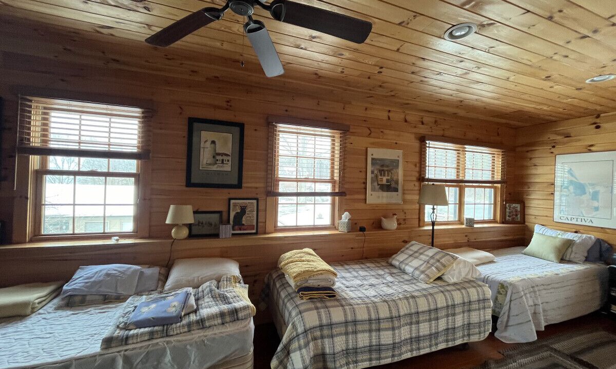 Photo of Bedroom in Skaneateles