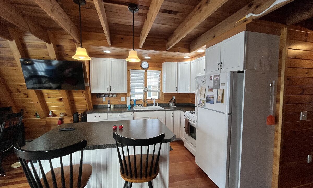 Photo of Kitchen in Skaneateles