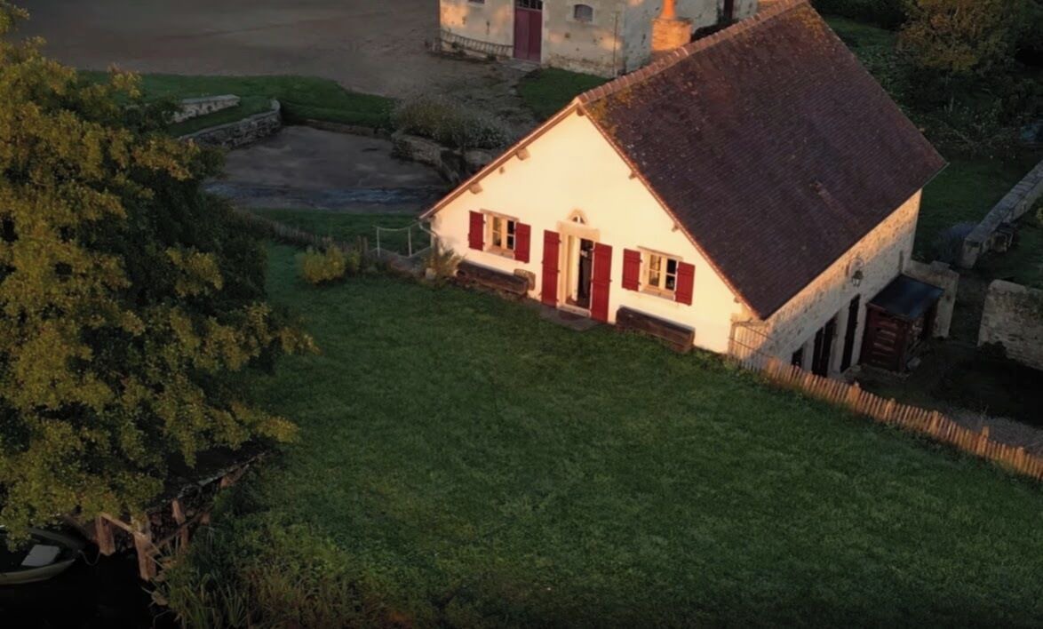 Photo of Outdoor in Toury-sur-Jour