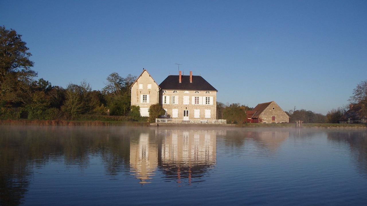 Photo of Outdoor in Toury-sur-Jour