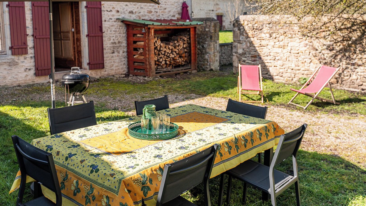 Photo of Outdoor in Toury-sur-Jour