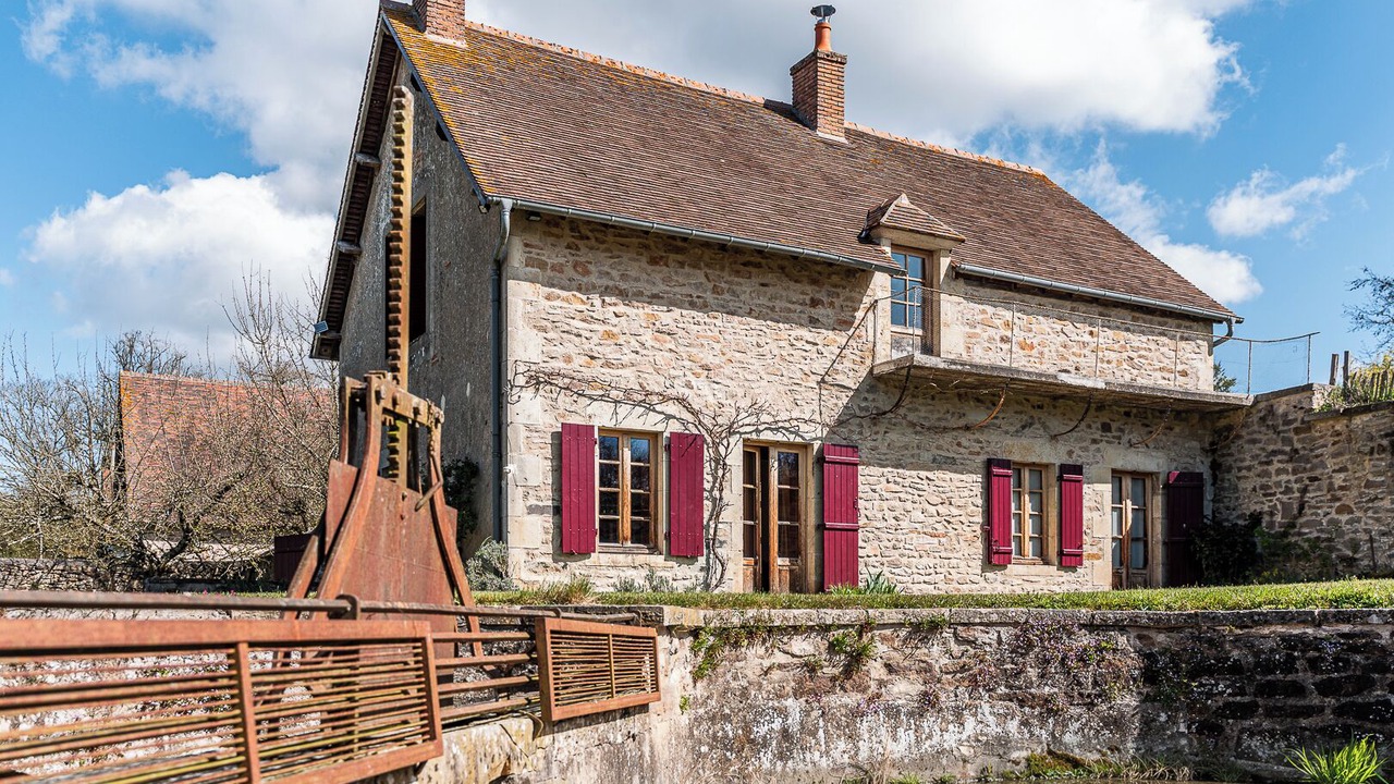 Photo of Outdoor in Toury-sur-Jour