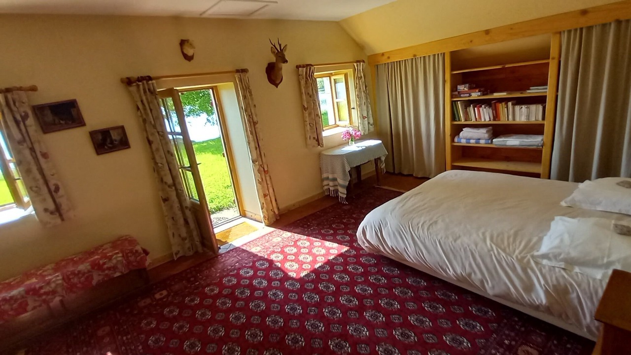 Photo of Bedroom in Toury-sur-Jour