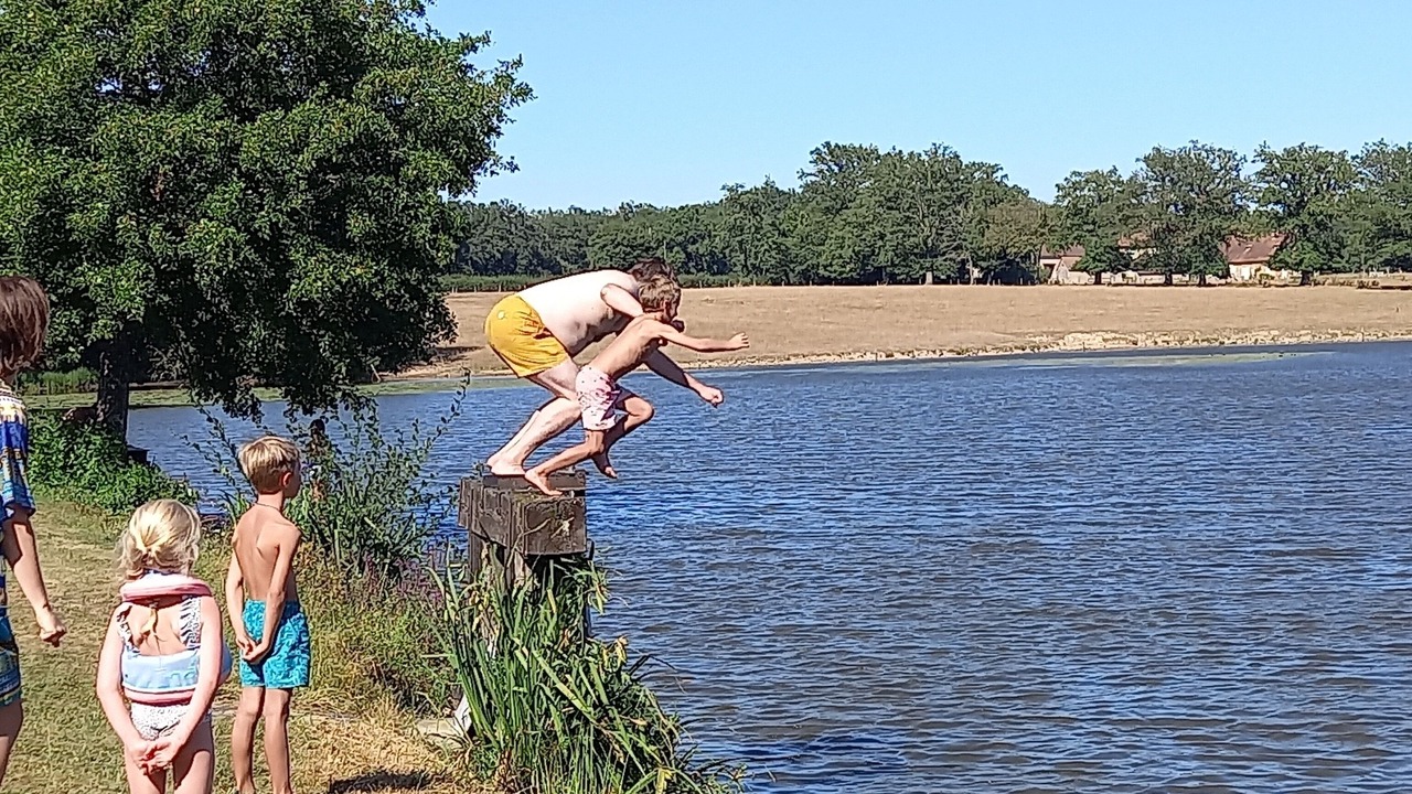 Photo of Outdoor in Toury-sur-Jour