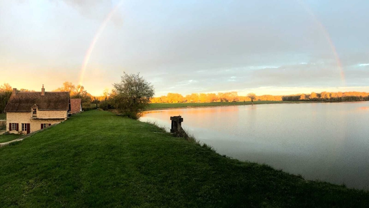 Photo of Outdoor in Toury-sur-Jour