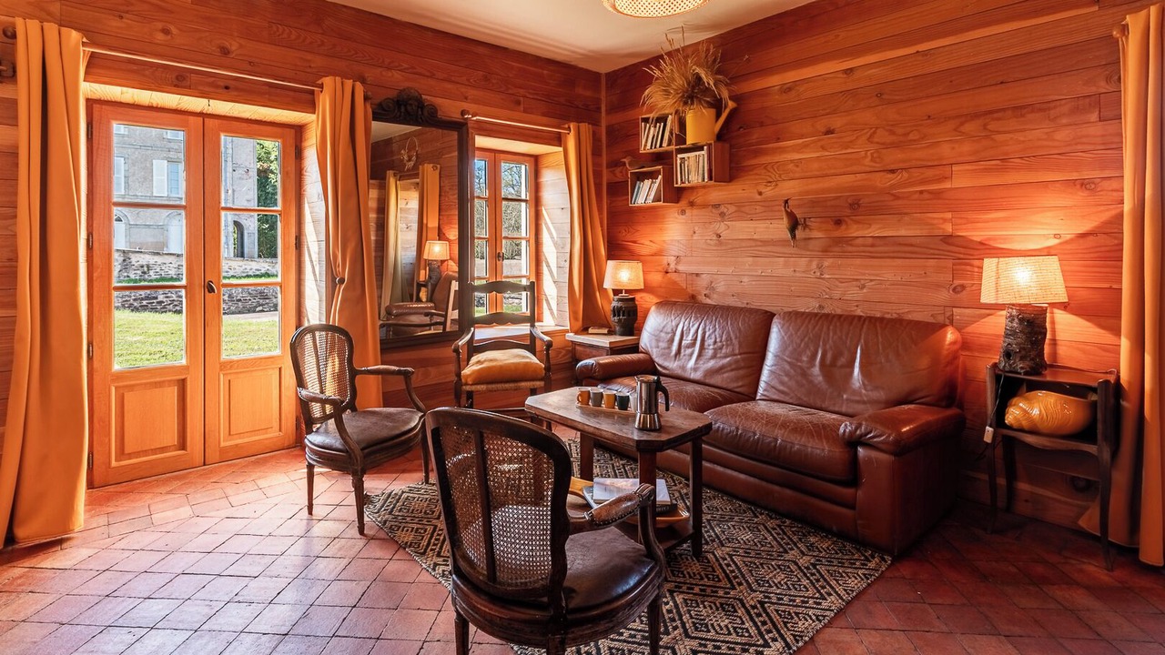 Photo of Livingroom in Toury-sur-Jour