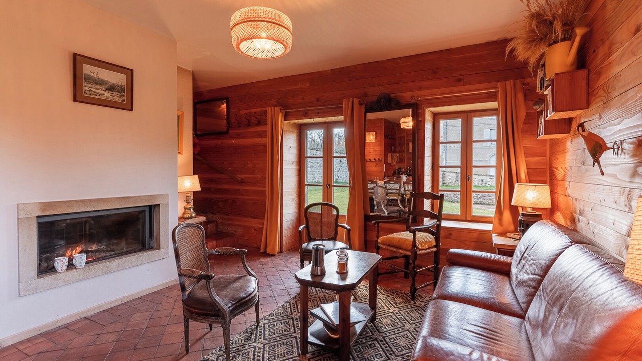 Photo of Livingroom in Toury-sur-Jour