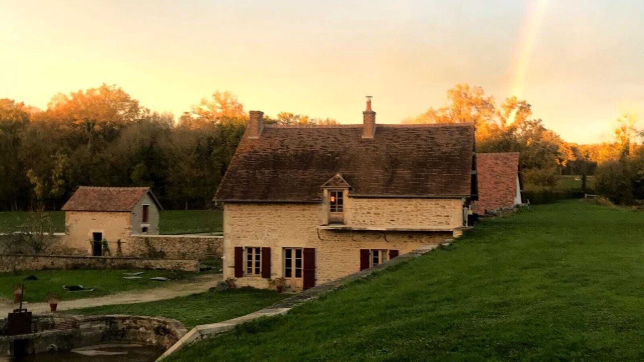 Photo of Outdoor in Toury-sur-Jour