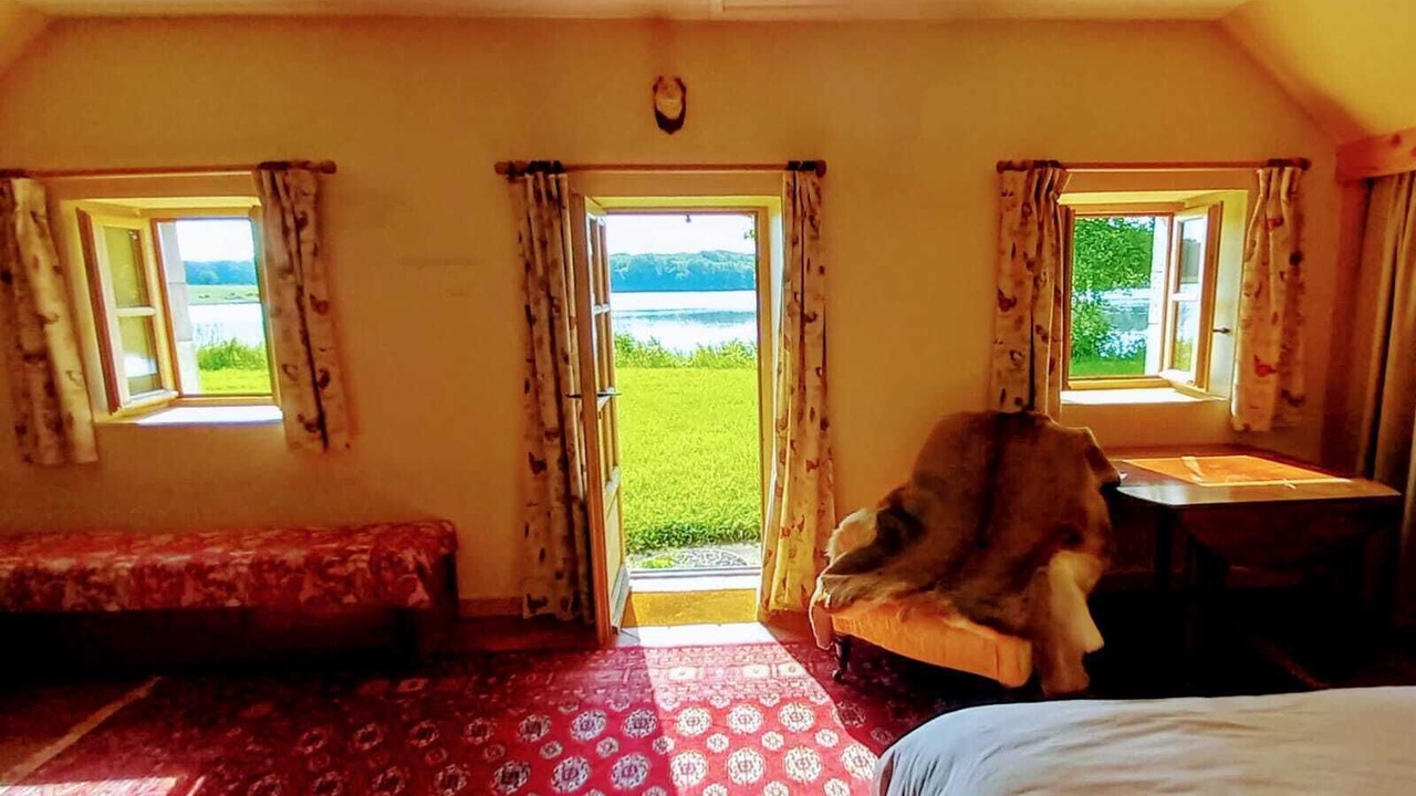 Photo of Bedroom in Toury-sur-Jour