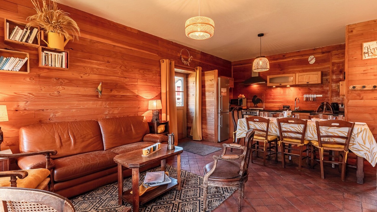 Photo of Livingroom in Toury-sur-Jour