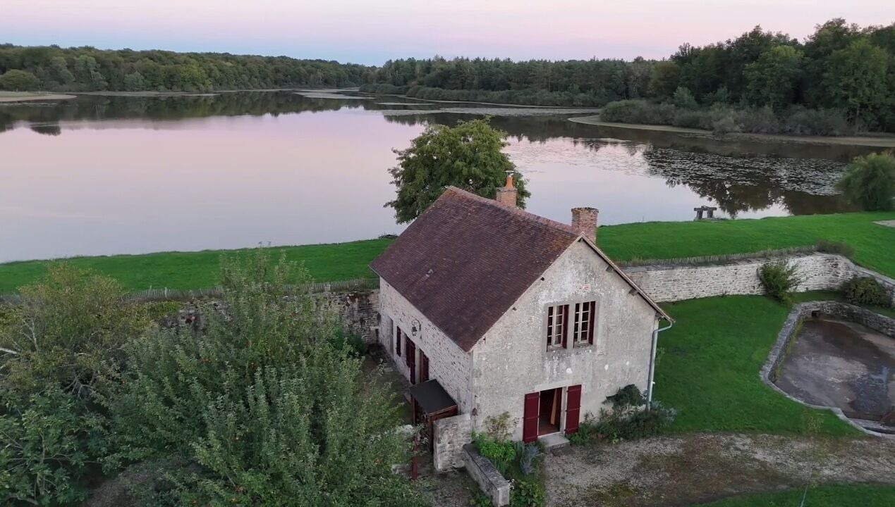 Photo of Outdoor in Toury-sur-Jour