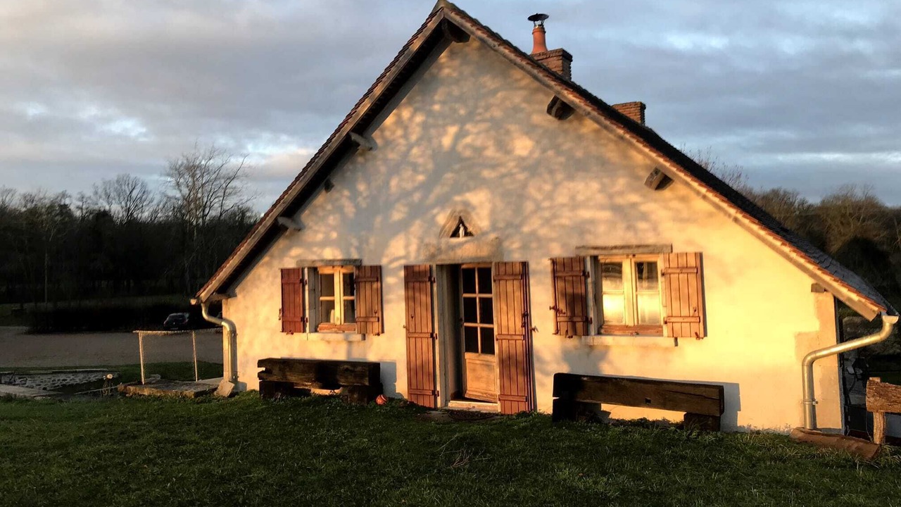 Photo of Outdoor in Toury-sur-Jour