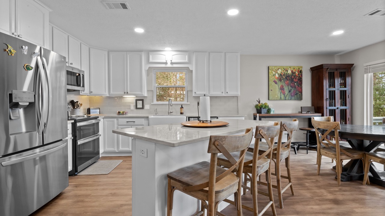 Photo of Kitchen in Hillister