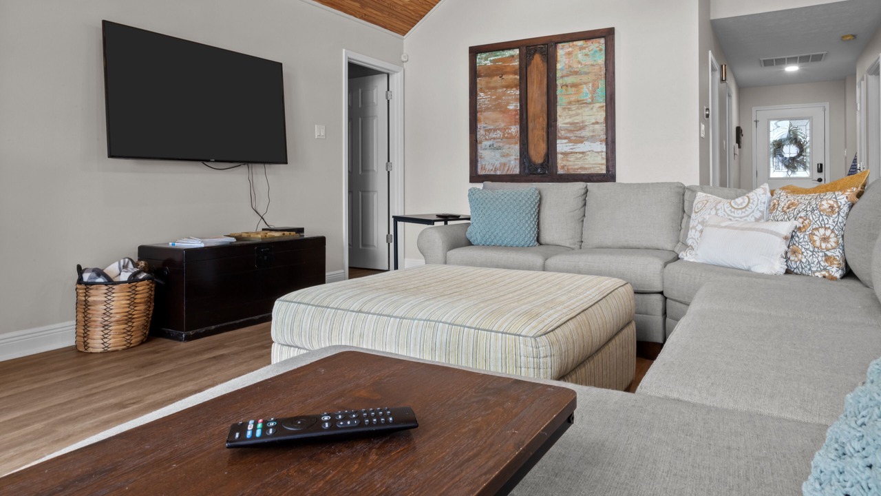 Photo of Livingroom in Hillister
