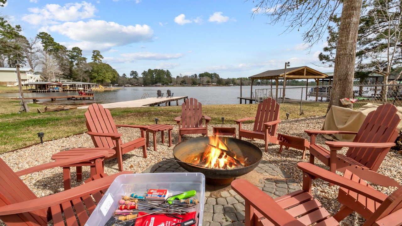 Photo of Outdoor in Hillister