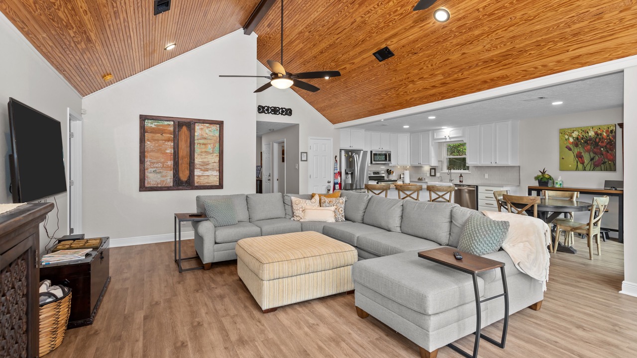 Photo of Livingroom in Hillister