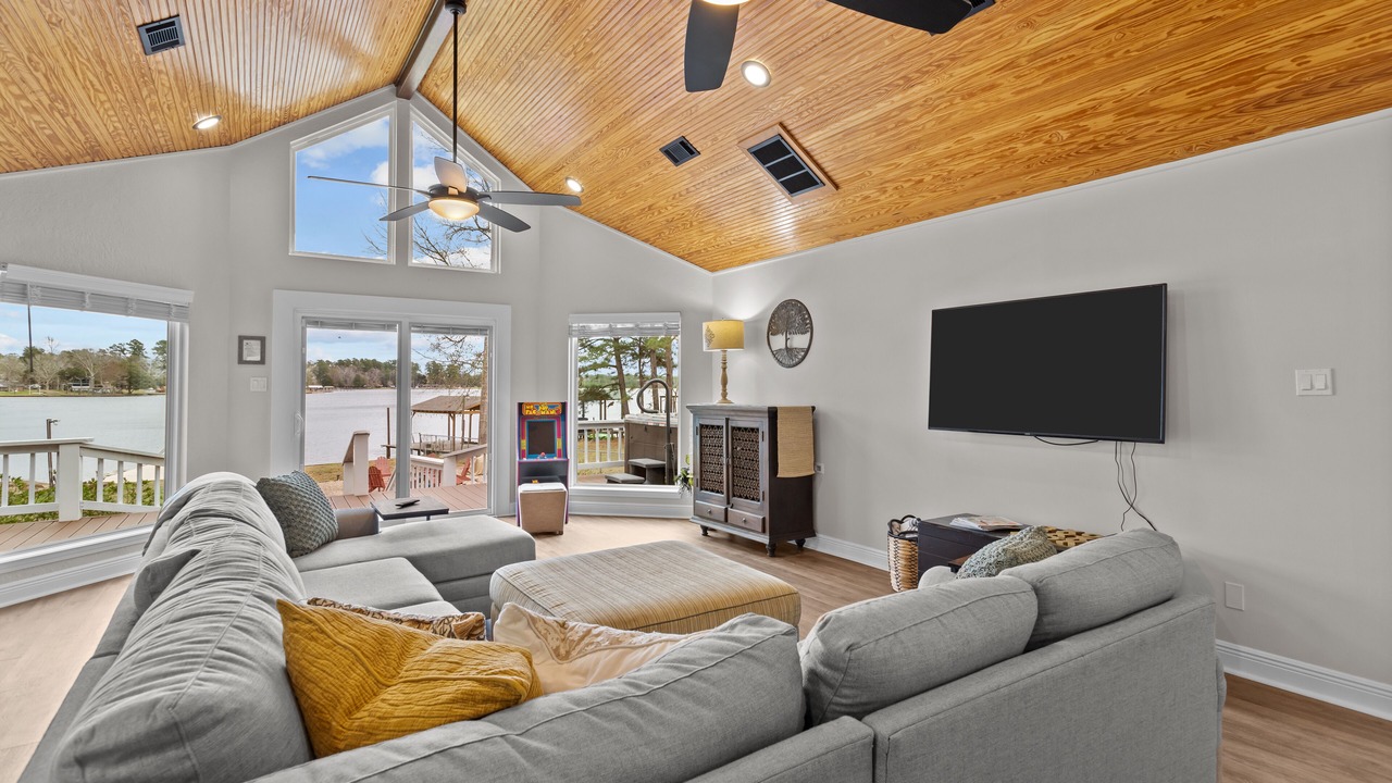 Photo of Livingroom in Hillister