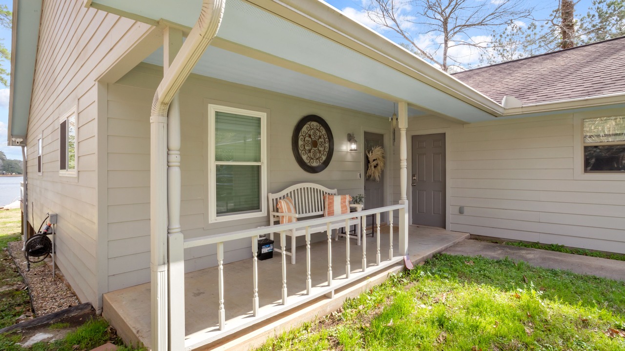 Photo of Patio Balcony in Hillister