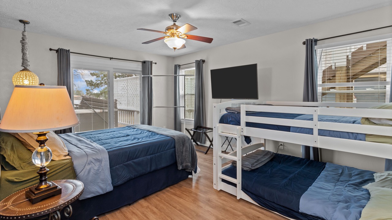 Photo of Bedroom in Hillister