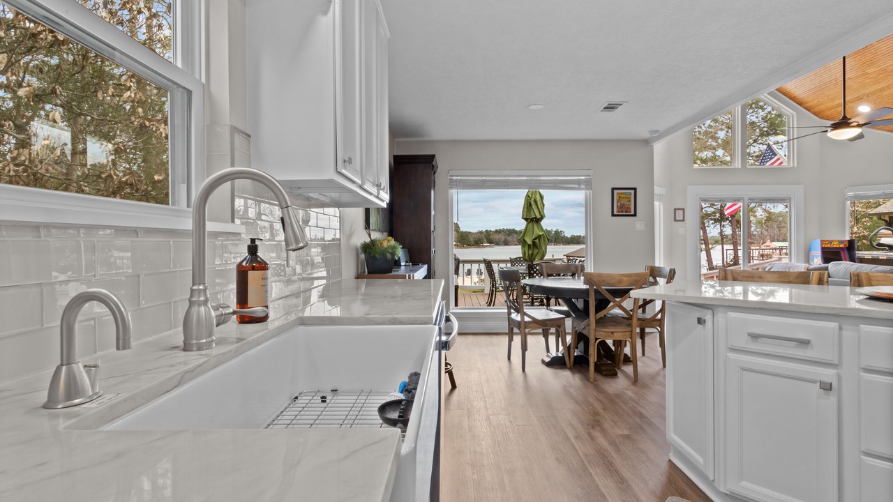 Photo of Kitchen in Hillister