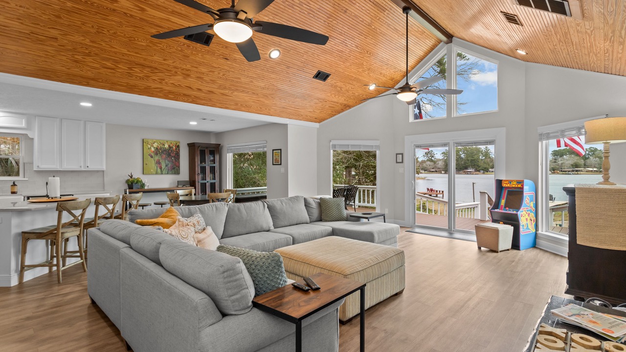 Photo of Livingroom in Hillister