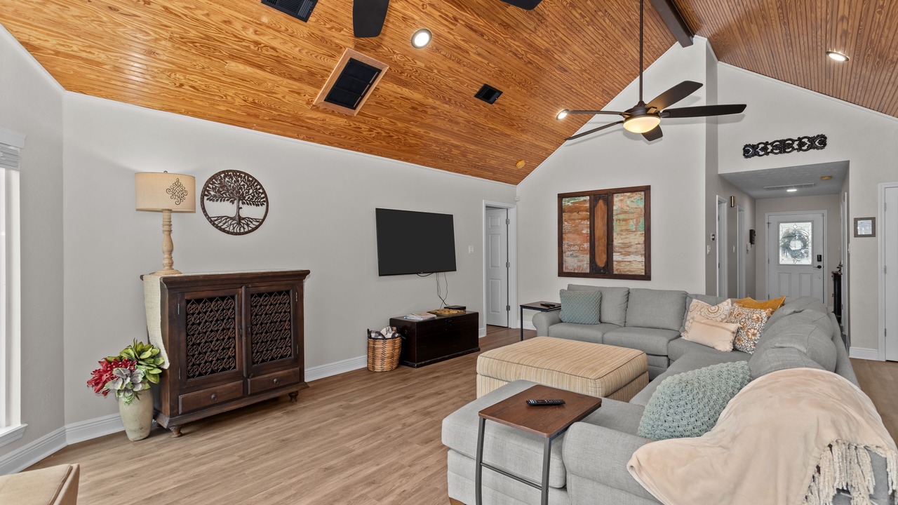 Photo of Livingroom in Hillister