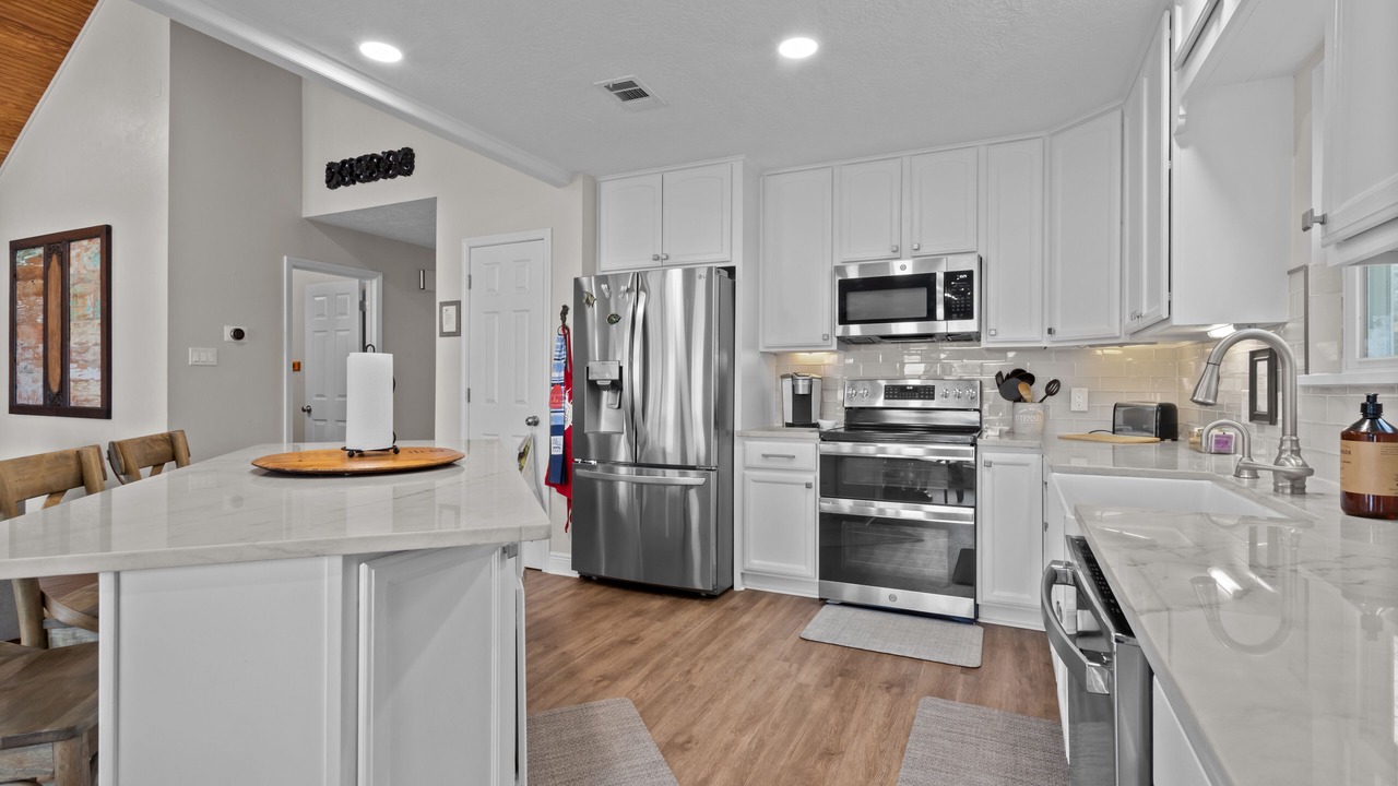 Photo of Kitchen in Hillister