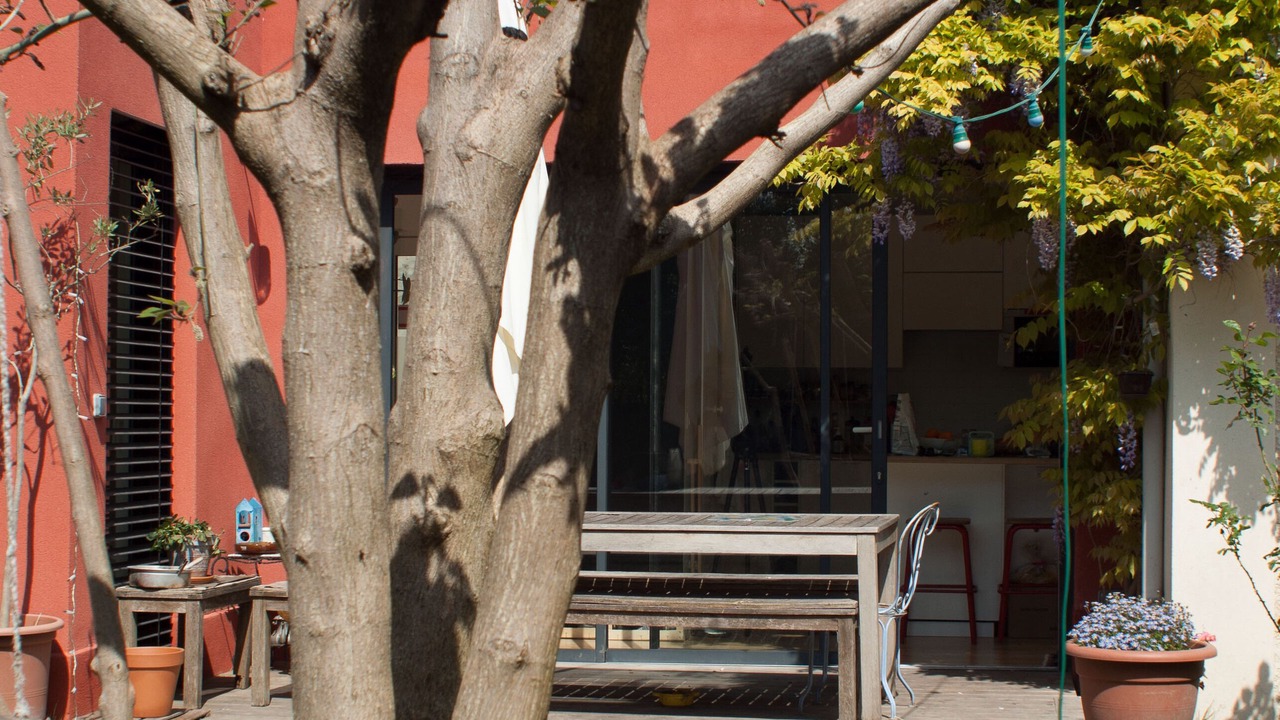 Photo of Patio Balcony in Bagnolet