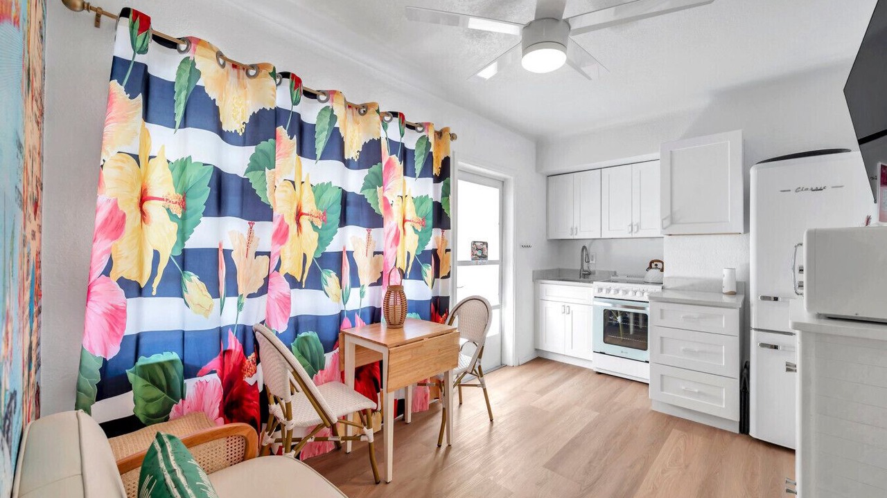Photo of Kitchen in North Redington Beach