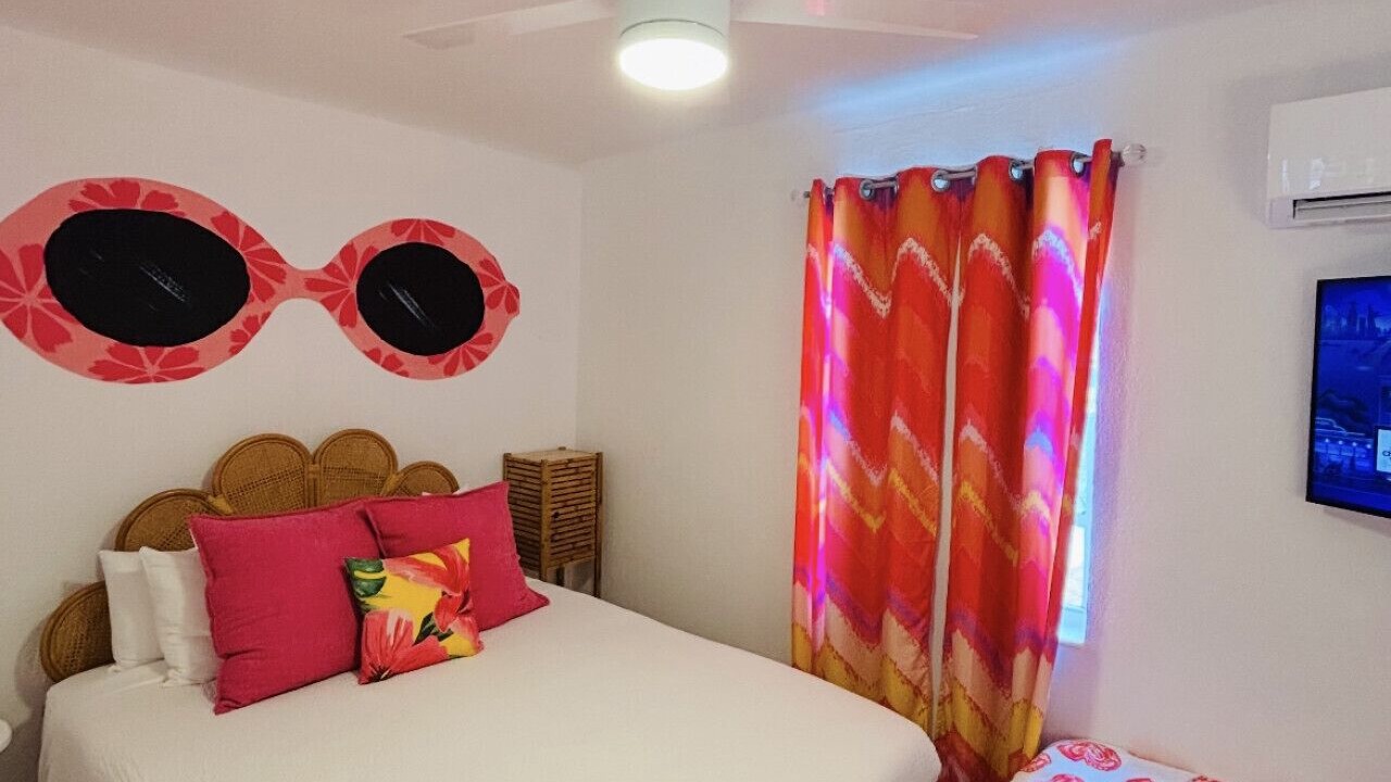 Photo of Bedroom in North Redington Beach