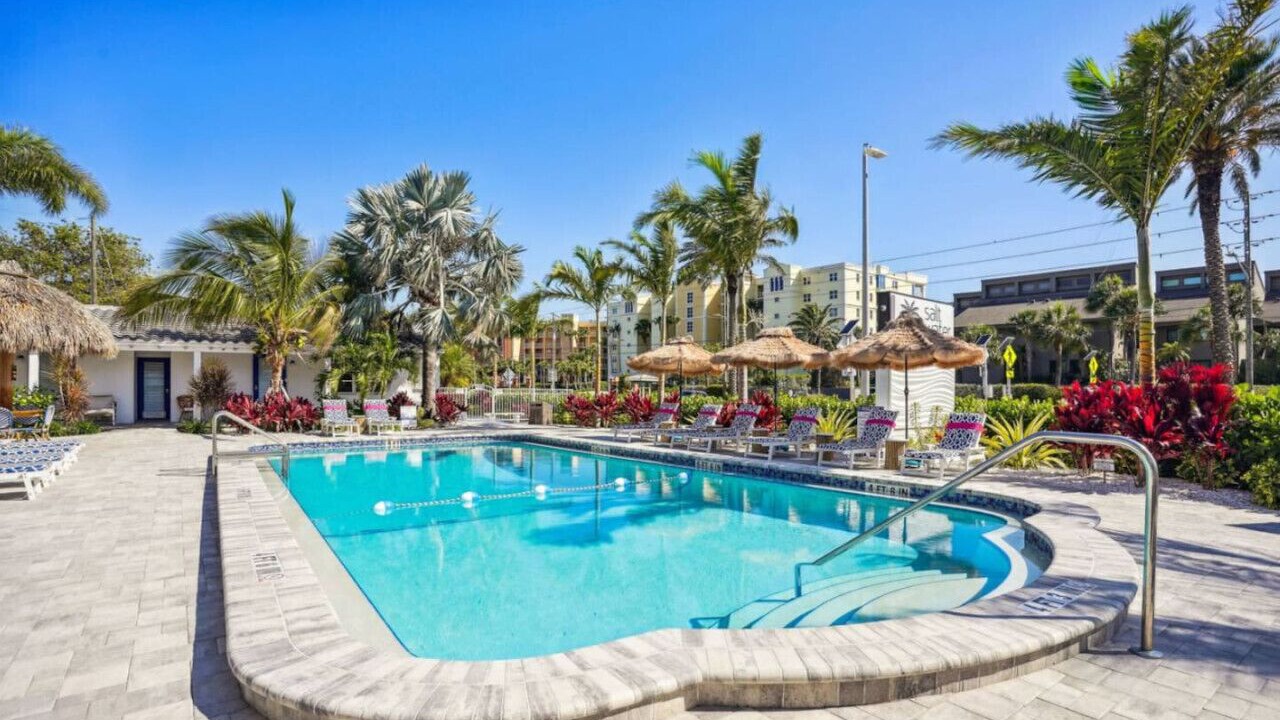 Photo of Outdoor in North Redington Beach