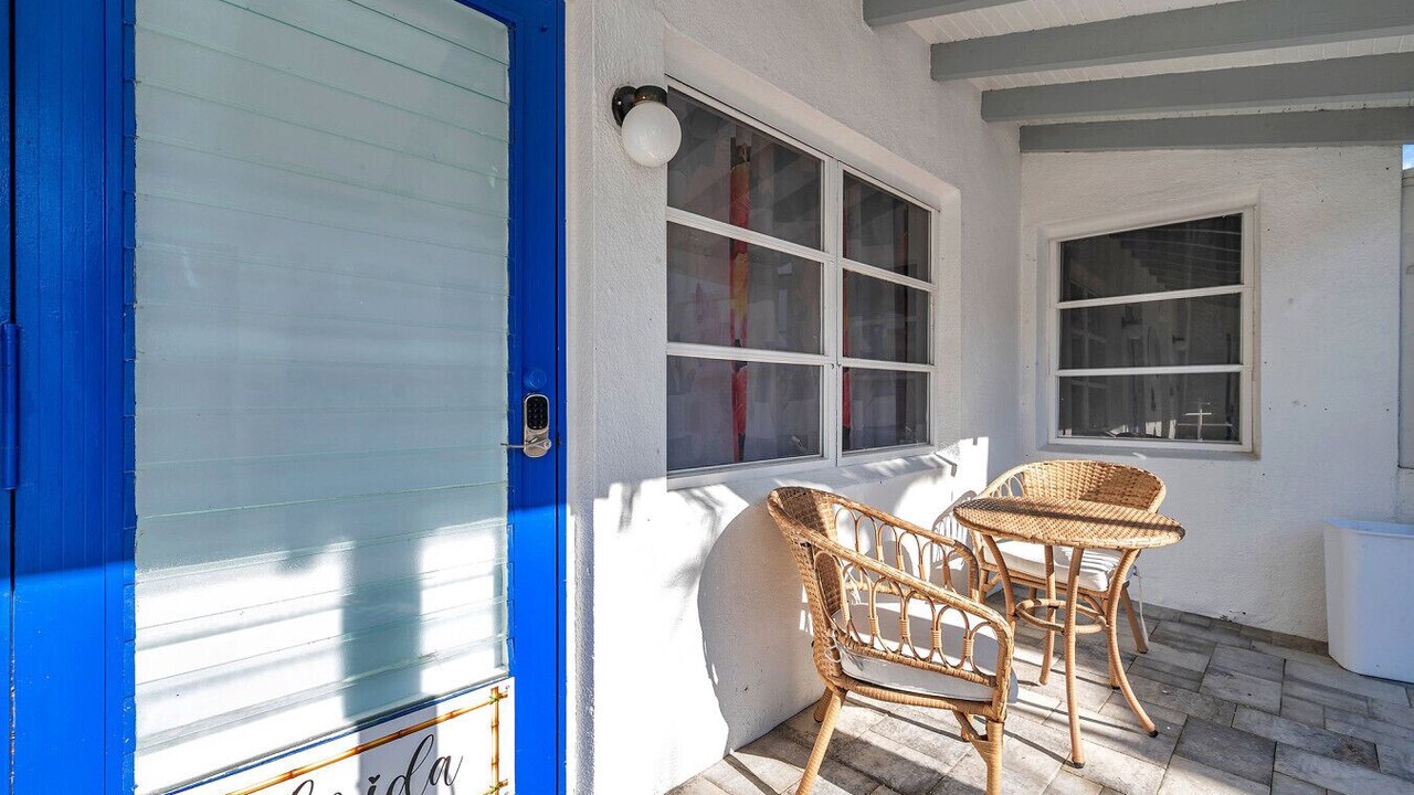 Photo of Outdoor in North Redington Beach