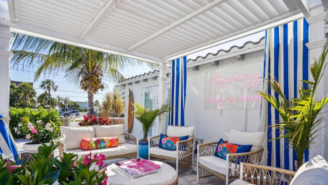 Photo of Outdoor in North Redington Beach
