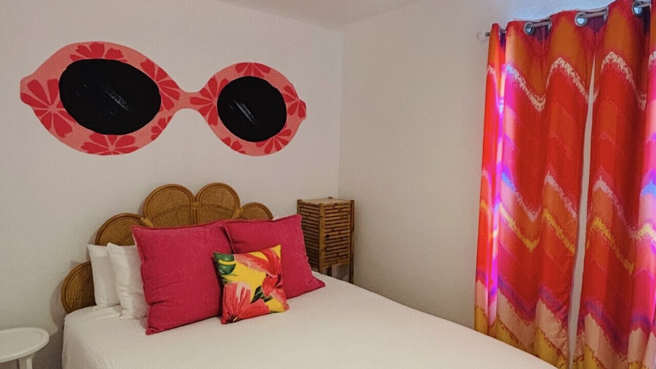 Photo of Bedroom in North Redington Beach