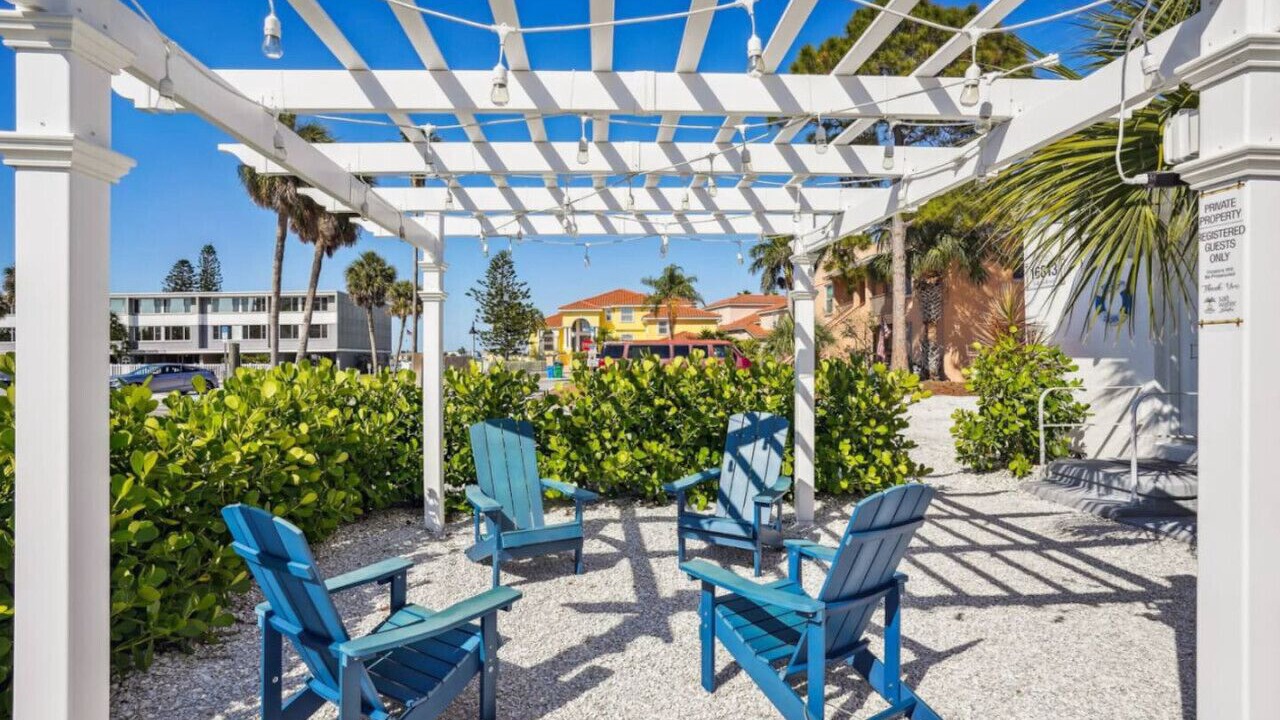 Photo of Outdoor in North Redington Beach