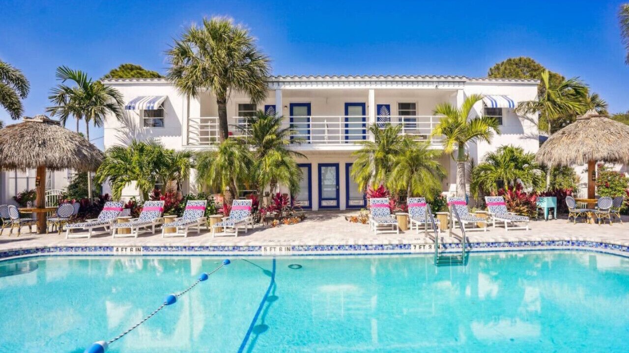 Photo of Outdoor in North Redington Beach