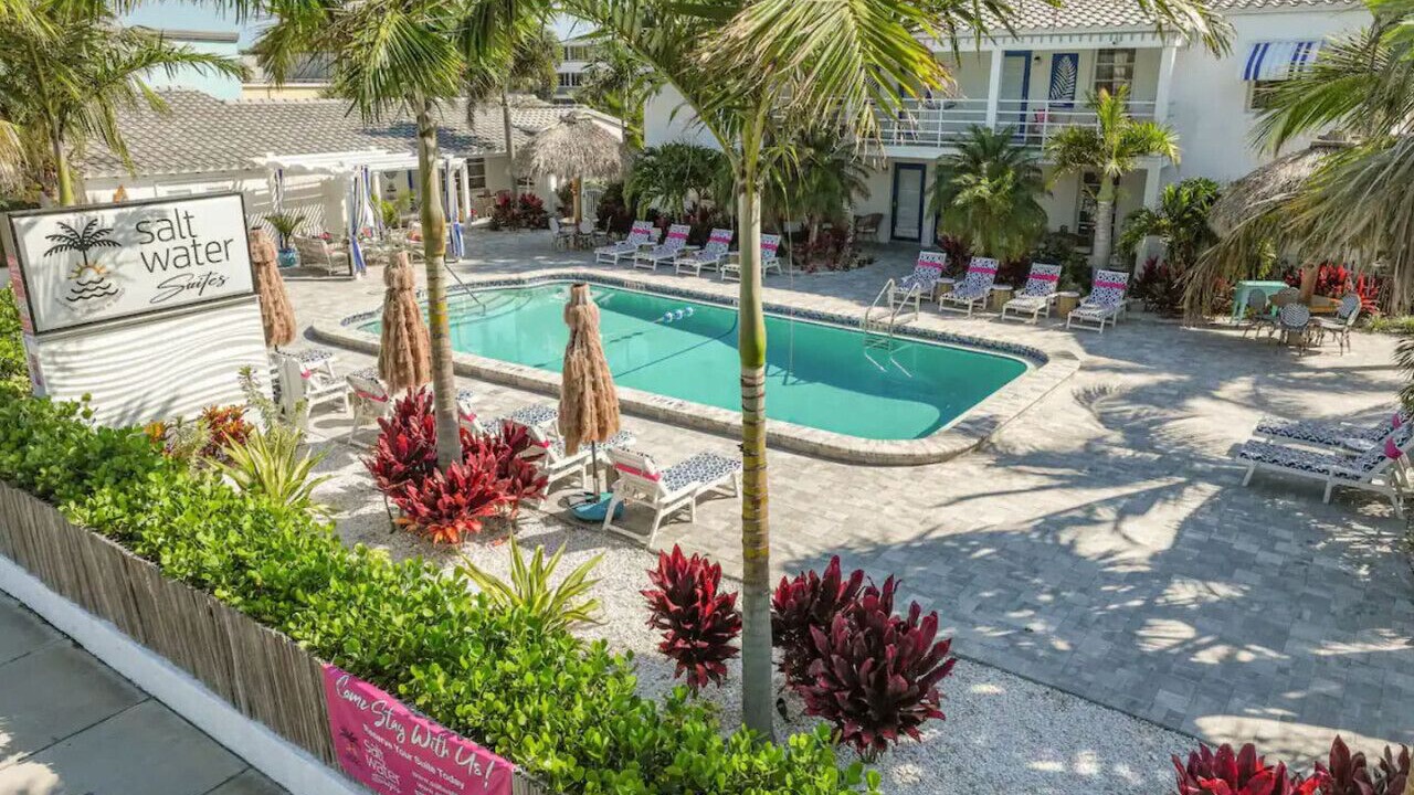 Photo of Outdoor in North Redington Beach