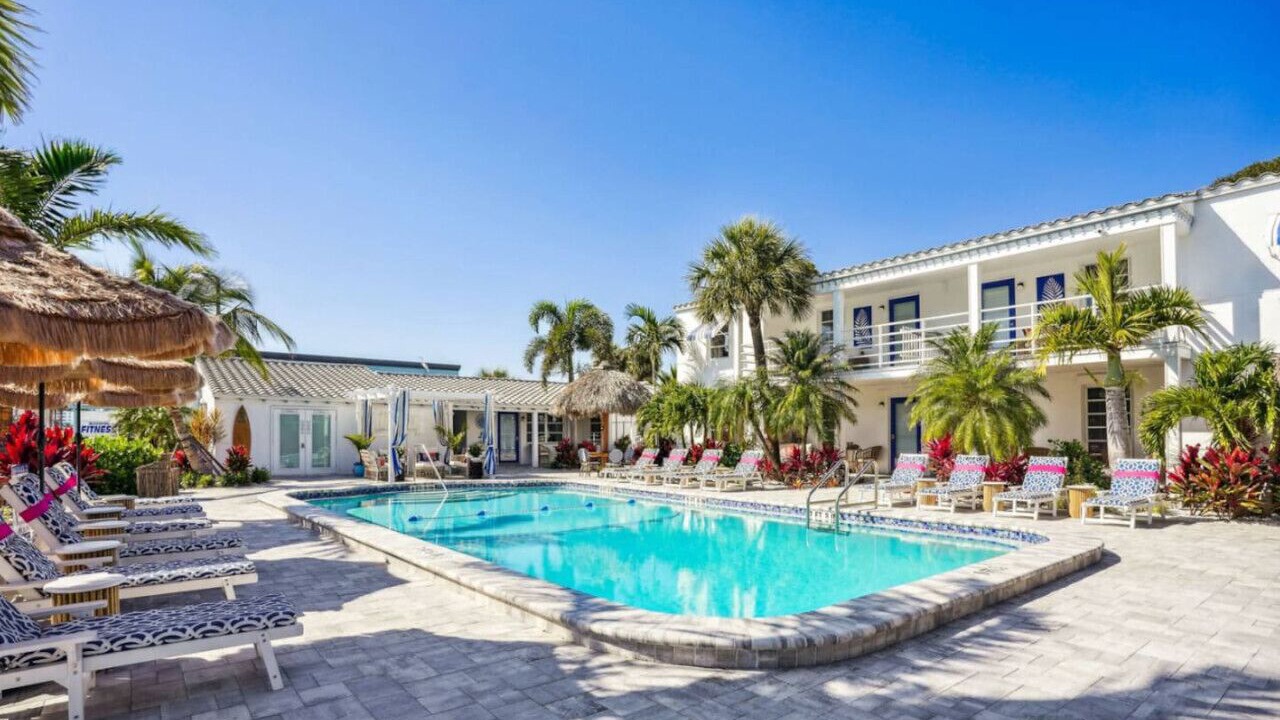 Photo of Outdoor in North Redington Beach