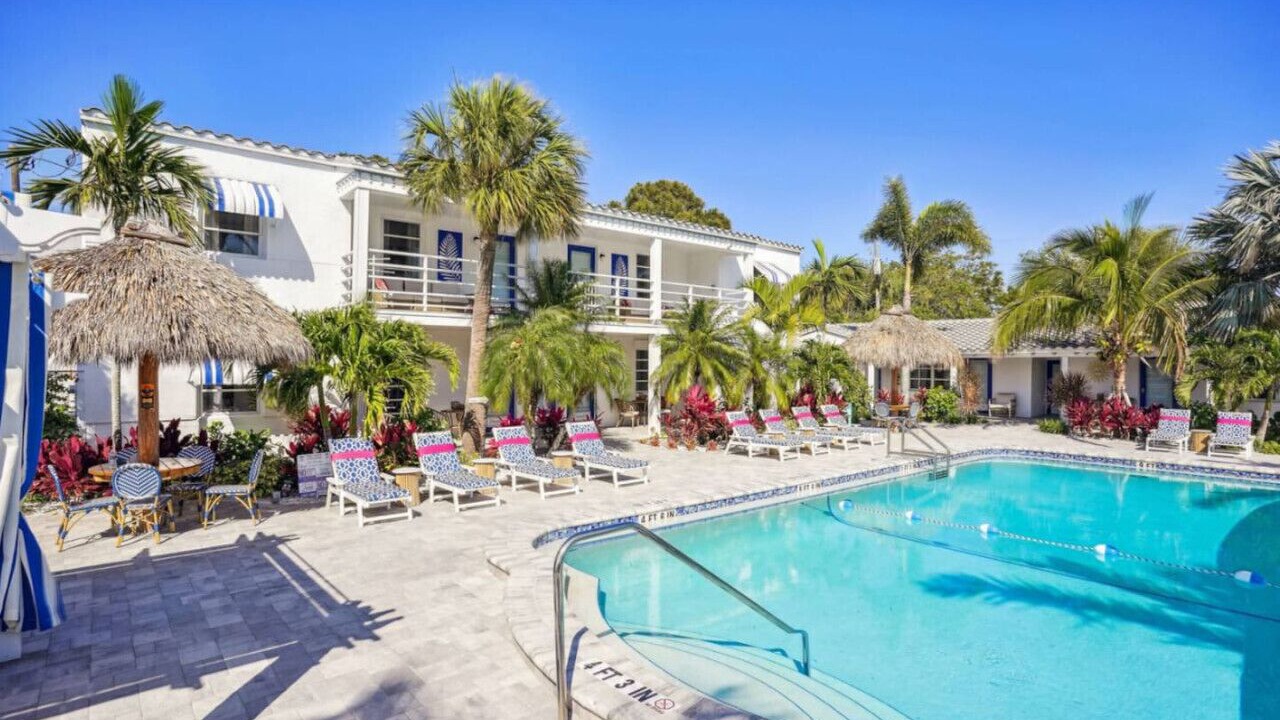 Photo of Outdoor in North Redington Beach