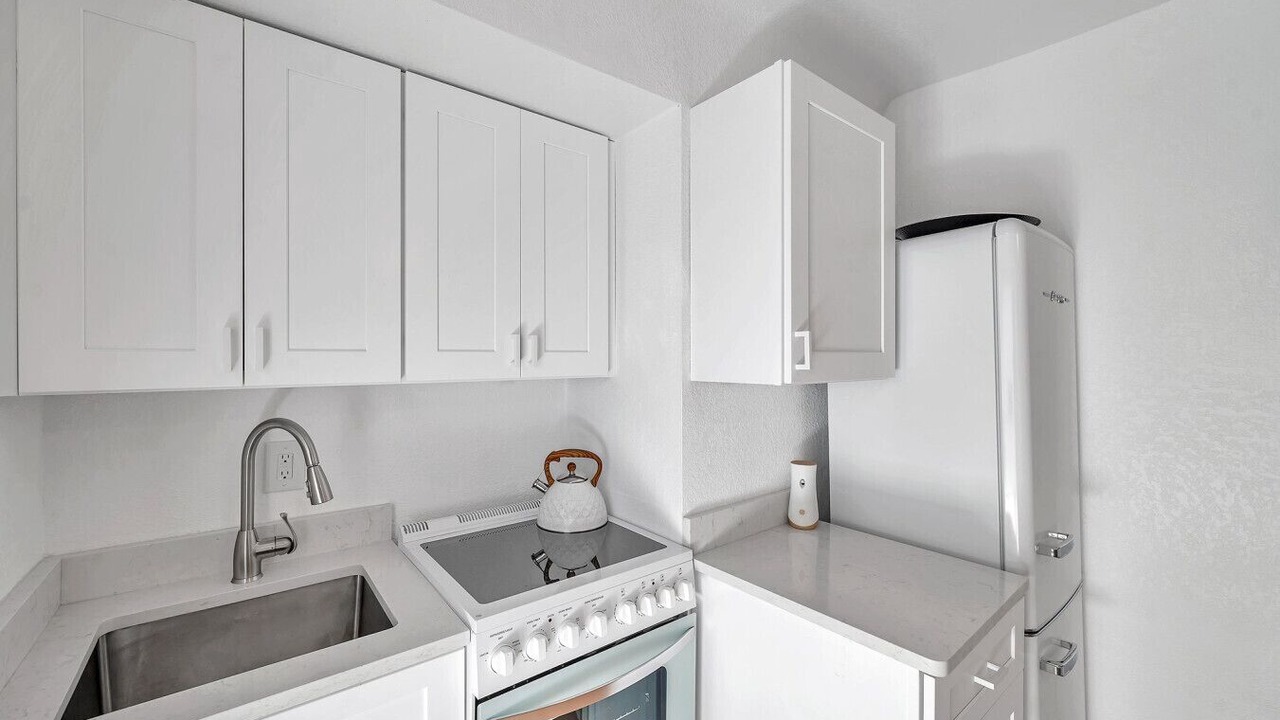 Photo of Kitchen in North Redington Beach