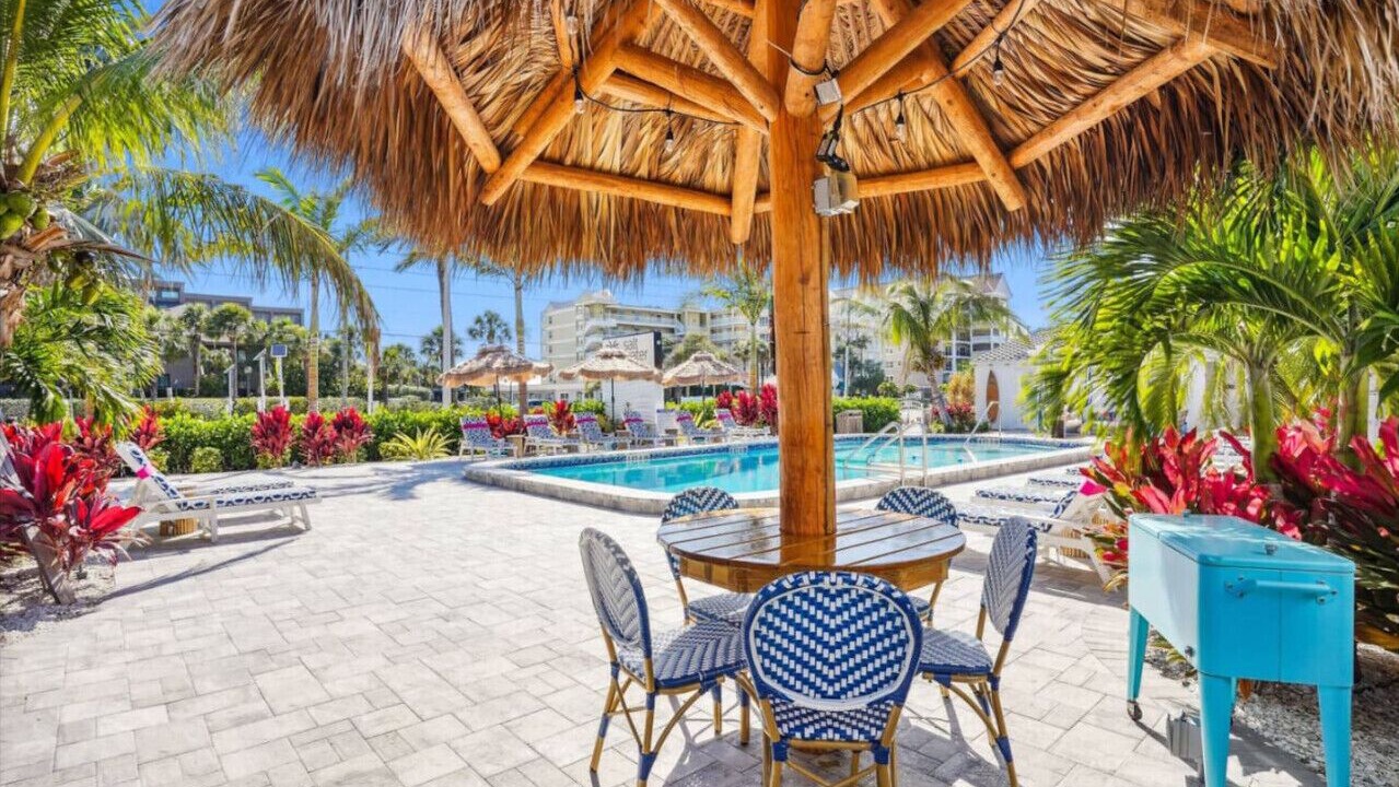 Photo of Outdoor in North Redington Beach