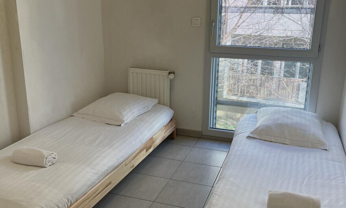 Photo of Bedroom in Aiguerelles