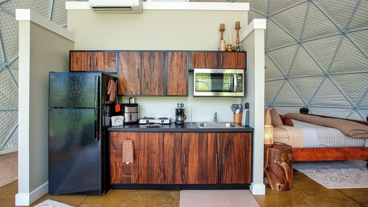 Photo of Kitchen in Williamsburg