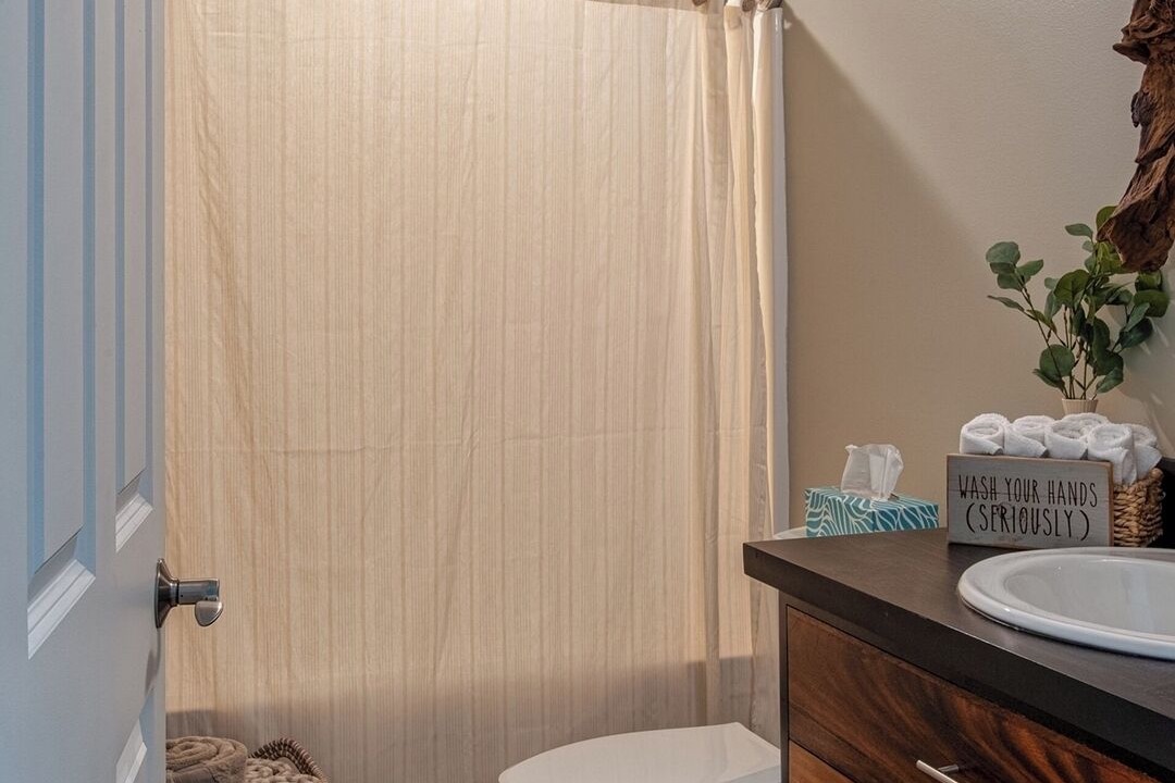Photo of Bathroom in Williamsburg