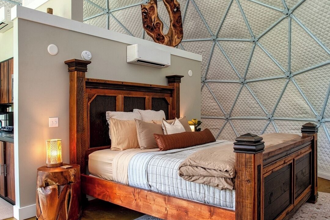 Photo of Bedroom in Williamsburg