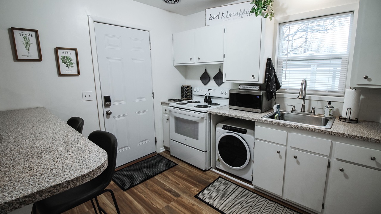 Photo of Kitchen in Wichita