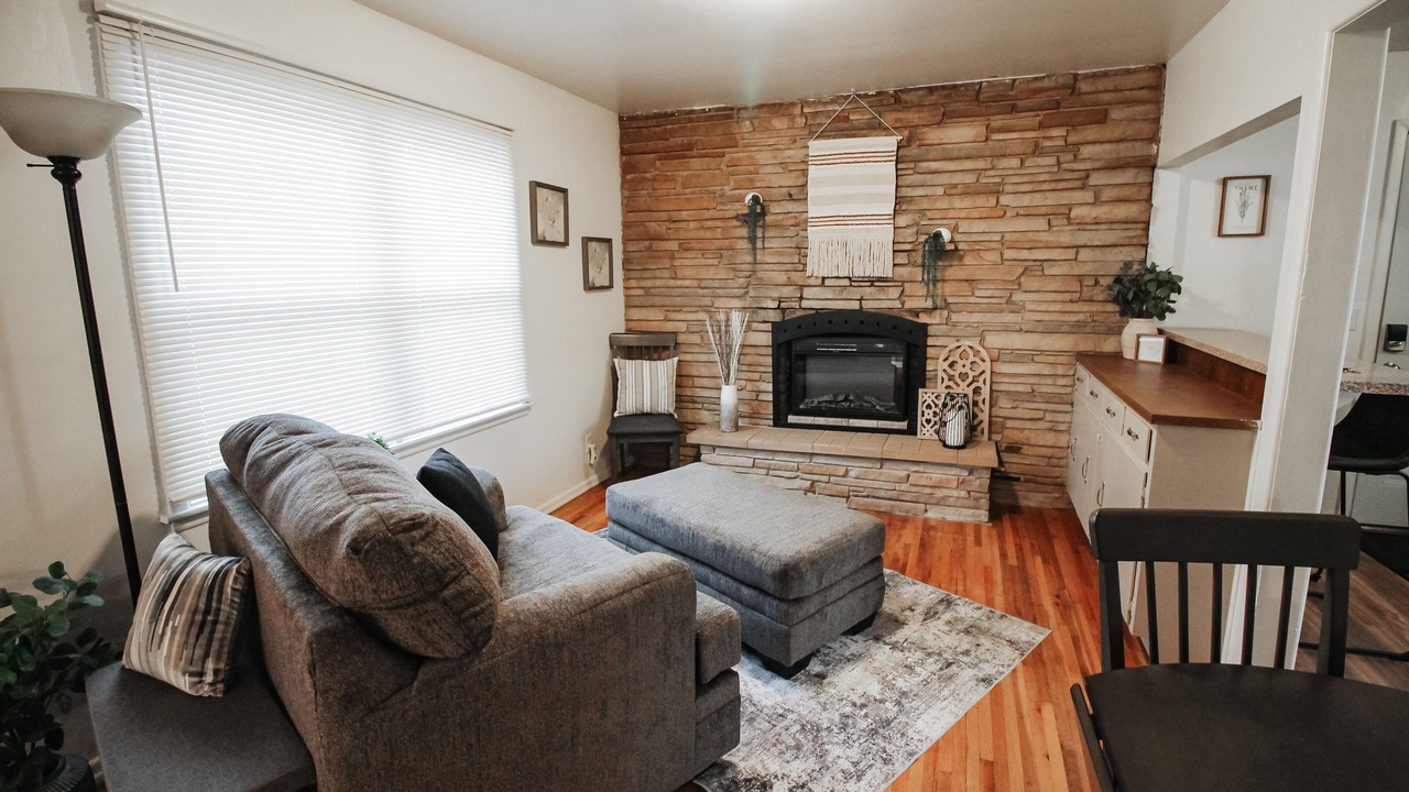 Photo of Livingroom in Wichita
