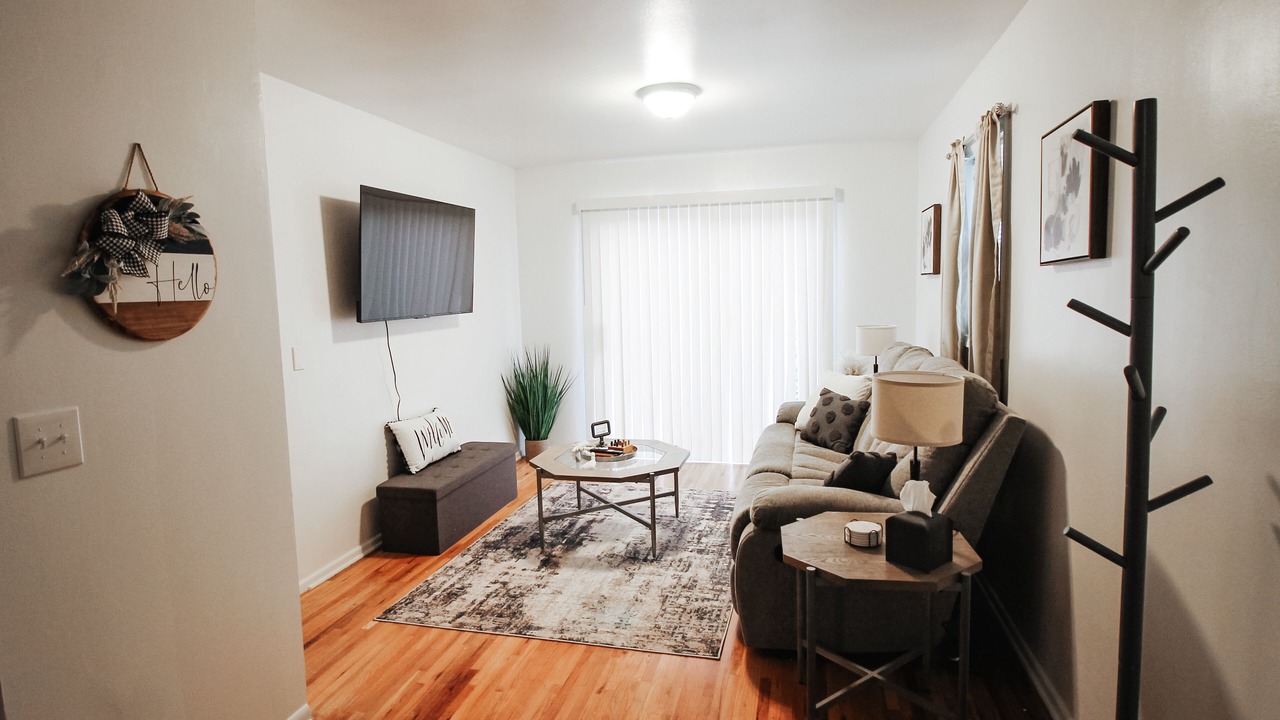 Photo of Livingroom in Wichita