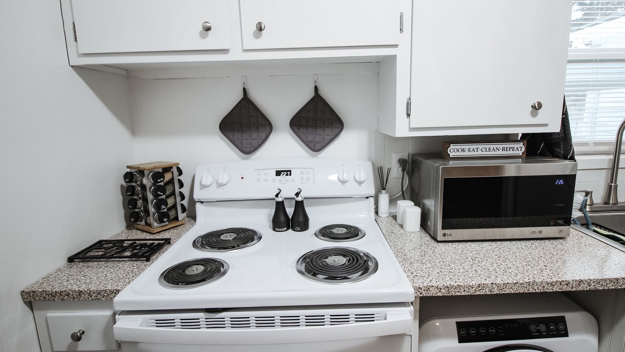 Photo of Kitchen in Wichita