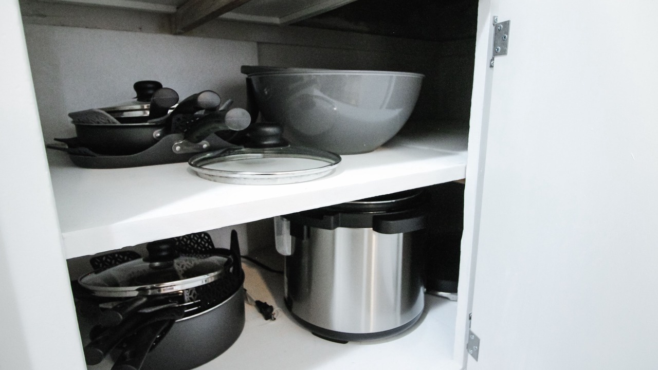 Photo of Kitchen in Wichita